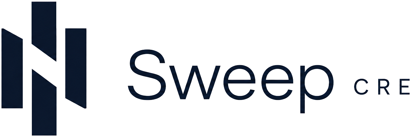 SweepCRE